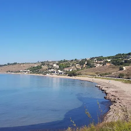 Villa Welcome In Sciacca