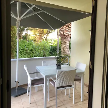Welcome In Villa Sciacca