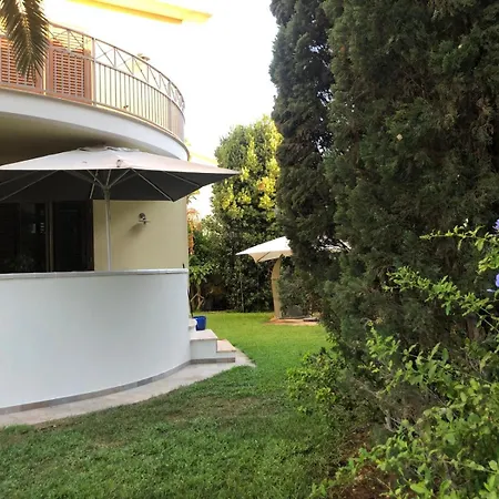 Welcome In * Sciacca