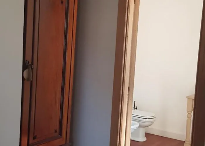 Villa Welcome In Sciacca