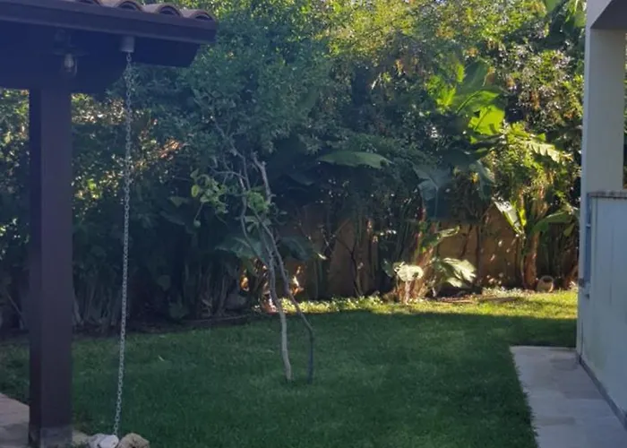 Welcome In Villa Sciacca