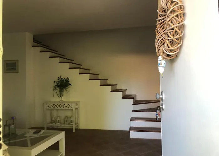 Villa Welcome In Sciacca