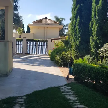 Villa Welcome In Sciacca
