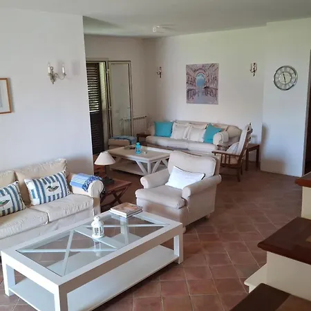 Villa Welcome In