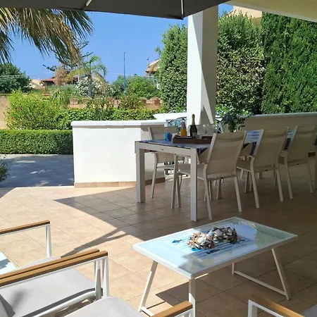 Welcome In Villa