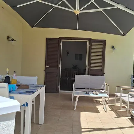 Villa Welcome In