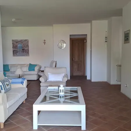 Welcome In Villa
