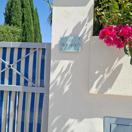 Villa Welcome In Sciacca