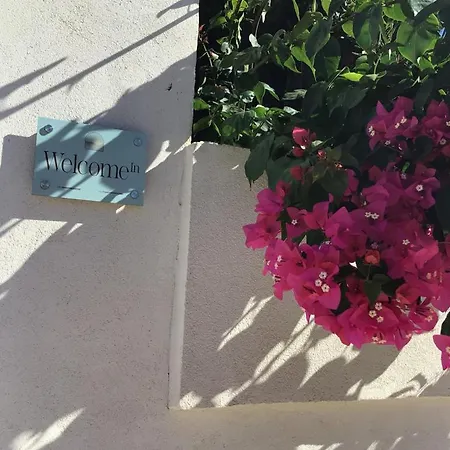 Welcome In * Sciacca