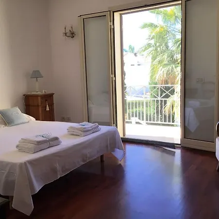 Welcome In Villa