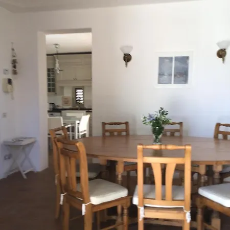 Welcome In Villa