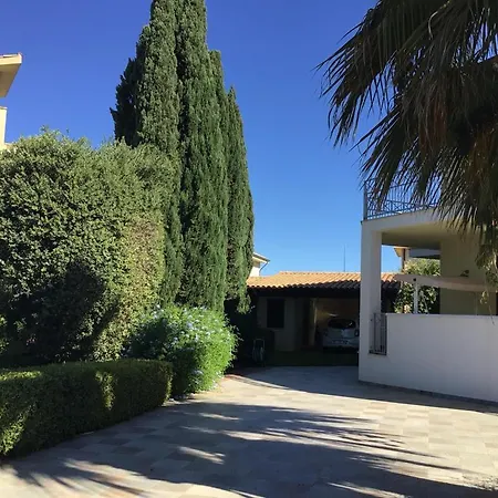 Villa Welcome In Sciacca