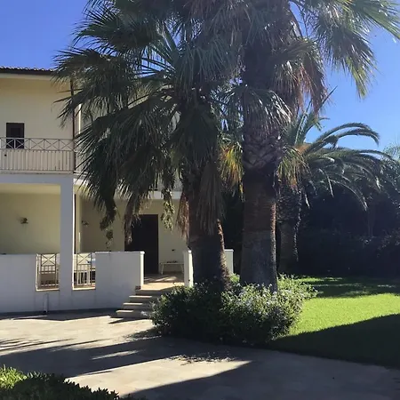 Villa Welcome In