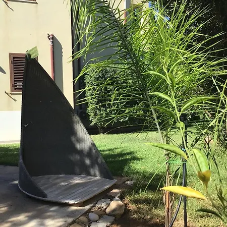 Villa Welcome In Sciacca