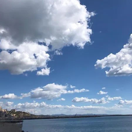 Welcome In Sciacca