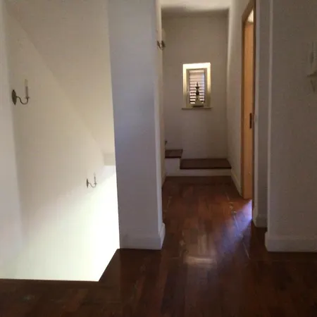 Villa Welcome In