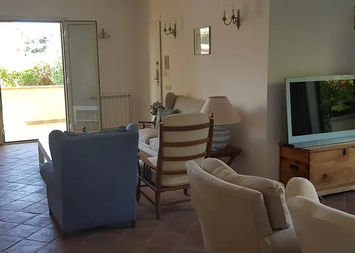 Welcome In * Sciacca