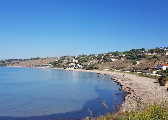 Villa Welcome In Sciacca