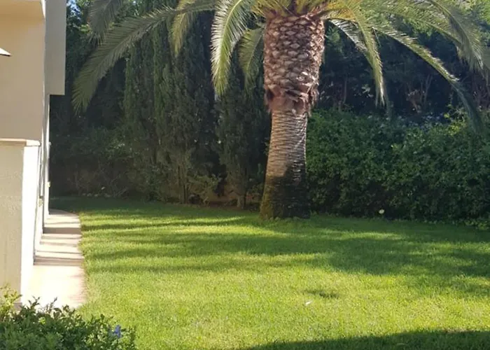 Welcome In * Sciacca