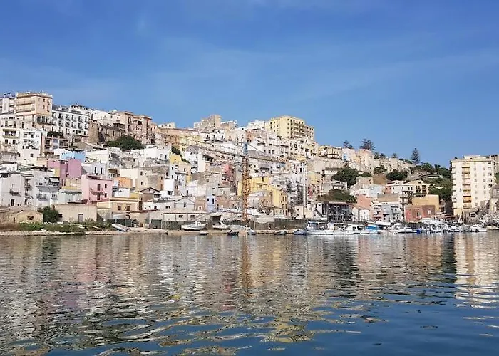 Welcome In Villa Sciacca