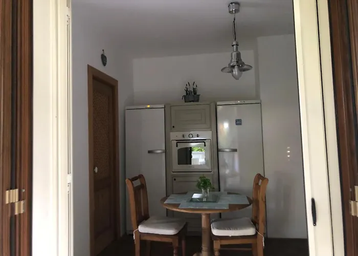 Villa Welcome In Sciacca