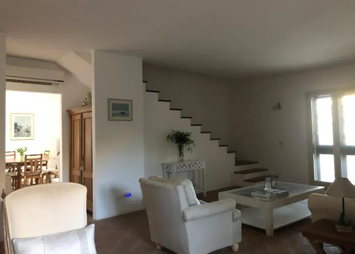 Villa Welcome In Sciacca