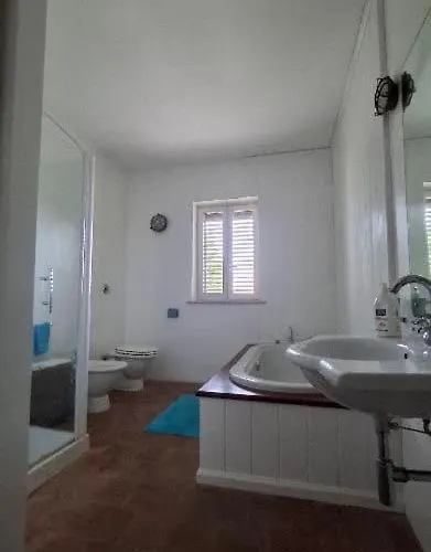 Villa Welcome In Sciacca